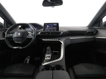 Peugeot 5008 II Crossover 2.0 BlueHDI 180KM 2019 Peugeot 5008 7 os. automat full LED navi panorama, zdjęcie 14