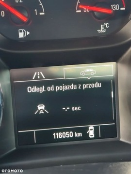 Opel Astra K Sports Tourer 1.4 Turbo 150KM 2016 Opel Astra Opel Astra 1.4 Turbo Edition 1.4 Benzyna 150KM, zdjęcie 20