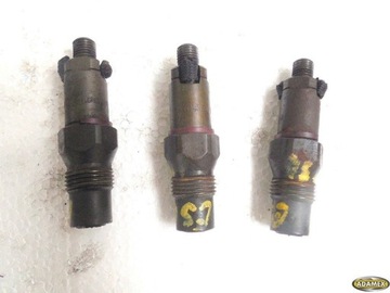 FORD ESCORT MK7 1.8TD 97R - VSTŘIKOVACÍ TRYSKA VSTŘIKOVAČE