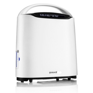 Koncentrator tlenu Yuwell YU-600do użytku domowego