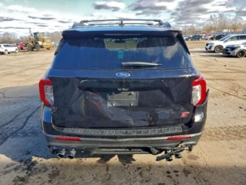 Ford Explorer VI 2023 Ford Explorer St 2023 3.0 Benzyna 400KM, zdjęcie 2