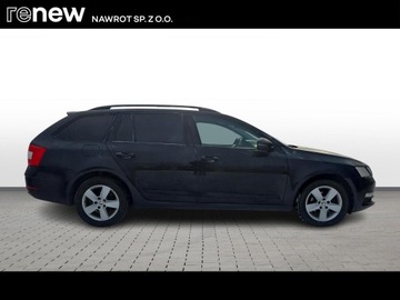 Skoda Octavia III Kombi Facelifting 1.6 TDI 115KM 2017 Octavia 1.6 TDI Drive, zdjęcie 5