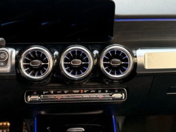 Mercedes GLB SUV 1.3 180 136KM 2025 MERCEDES-BENZ GLB 180 AMG Line Suv 1.3 (136KM) 2025, zdjęcie 9