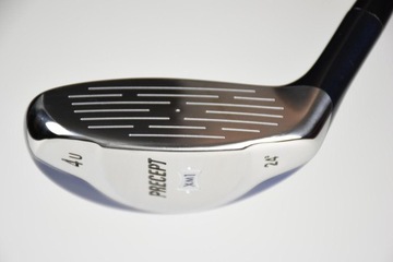 Bridgestone Precept XM1 24° гибрид ОТЛИЧНАЯ ЦЕНА