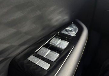 BAIC 2024 BAIC Senova X55 BAIC Senova X55 1.5 177 km Gwarancja fabryczna 1.5, zdjęcie 19