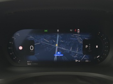Volvo V60 II  Kombi Facelifting 2.0 B4 B 197KM 2025 Volvo V60 V60 B4 B Plus Dark, Pakiet climate, BLIS, zdjęcie 13