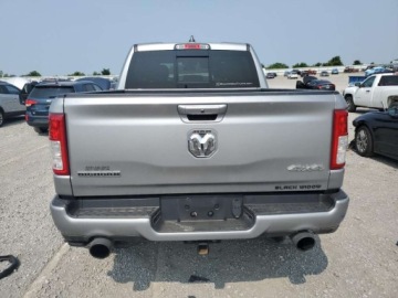  RAM 1500 Big Horn 2022 5.7l 5.7 Benzyna 395KM, zdjęcie 2