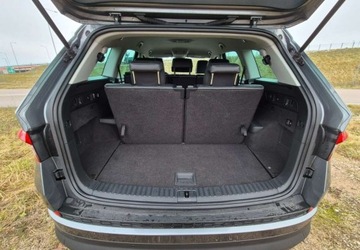 Skoda Kodiaq I SUV 2.0 TDI 150KM 2019 Skoda Kodiaq Skoda Kodiaq 2.0 TDI 4x2 Ambition DSG 7os 2.0 Diesel 150KM, zdjęcie 5