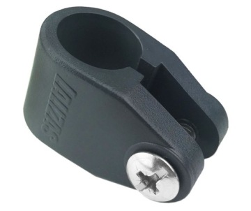 ZŁĄCZE BALDACHIMU, BIMINI NA RELING 22mm - 01069