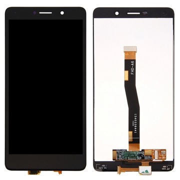 For Huawei Honor 6x (2016) Grade C LCD Screen and Digitizer Assembly Part