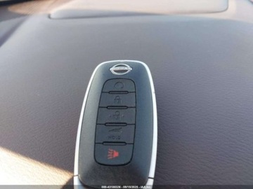 Nissan 2023 Nissan Rogue 2023 NISSAN ROGUE SV INTELLIGENT AWD 1.5 Benzyna 201KM, zdjęcie 12