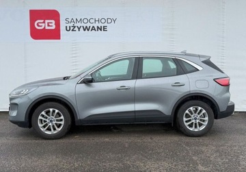Ford Kuga III SUV 1.5 EcoBoost 150KM 2024 Ford Kuga BLACK WEEK1.5 EcoBoost 150KM Titanium Salon PL ASO FV23 Gwarancja, zdjęcie 6