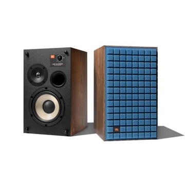 JBL L52 Classic, niebieskie maskownice, para