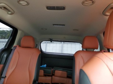 Kia Carnival II 2025 Kia Carnival EX 2025 3.5l 3.5 Benzyna 290KM, zdjęcie 10