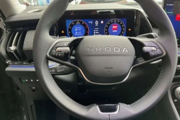 Skoda Kodiaq II SUV 2.0 TDI SCR 193KM 2026 Skoda Kodiaq Podgrzewane fotele Kamera wielofunkcyjna Dowolna Konfigurac, zdjęcie 16