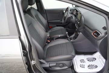 Ford Puma II 2020 Ford Puma St LineAsystentyPol SkoraGrzaneFoteleEl.KlapaFull LEDFull Serwis, zdjęcie 5