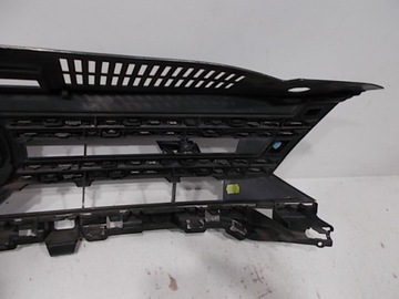 VW TIGUAN I LIFT 5N R-LINE 12-16 ATRAPA GRILL ORG
