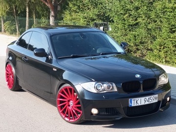 BMW Seria 1 E81/E87 2010 Alu-Gwint-Xenon, zdjęcie 1