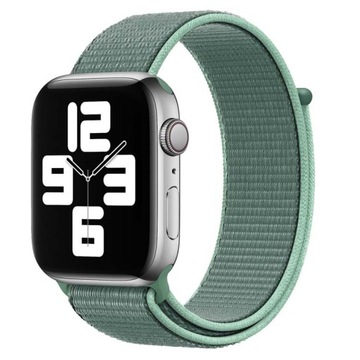 PASEK DO APPLE WATCH 1 2 3 4 5 6 7 8 9 SE 38MM 40MM 41MM KOLORY