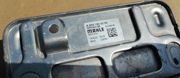 CHLADIČ CHLADIČKA OLEJE MERCEDES SPRINTER 907 W907 22R A6541800265