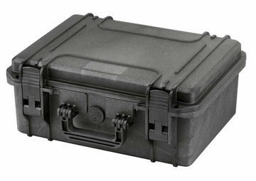 Чемодан герметичный MAX380S 414x345x174 мм