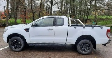 Ford Ranger V Pojedyncza kabina Facelifting 2019 2.0 EcoBlue 170KM 2019 Ford Ranger Ford Ranger III 2.0EcoBlue 170PS 3..., zdjęcie 4