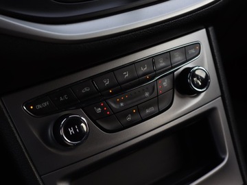 Opel Astra K Sportstourer Facelifting 1.5 Diesel 105KM 2019 Opel Astra 1.5 CDTI, Salon Polska, Navi, Klima, zdjęcie 14