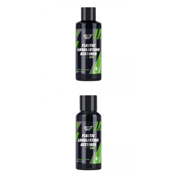 50 i 100 ml samochodu Restorer Renovator