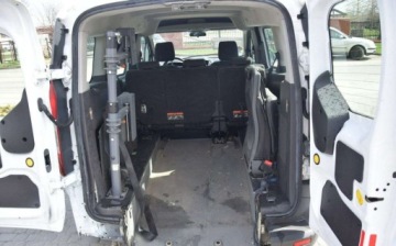 Ford 2018 Ford Tourneo Connect Grand 1.5D 2018r 7-Osobowy Dla Niepelnosprawnych Ramp, zdjęcie 17