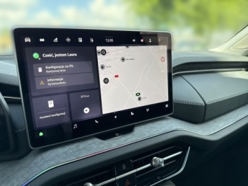 Skoda Kodiaq II 2026 Skoda Kodiaq Kodiaq DRIVE 1,5 PHEV 204 KM 6-biegow, zdjęcie 28