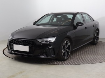 Audi A4 B9 Limousine Facelifting 2.0 35 TFSI 150KM 2023 Audi A4 35 TFSI, Salon Polska, 1. Właściciel, zdjęcie 1