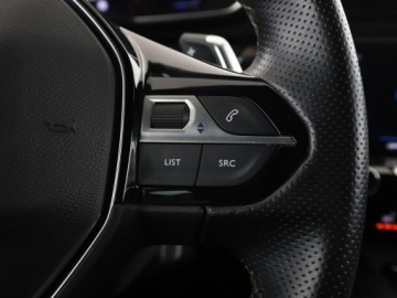 Peugeot 508 II Sedan 2.0 BlueHDI 180KM 2020 Peugeot 508 automat skóra full LED navi, zdjęcie 28