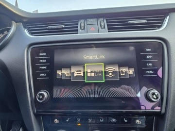 Skoda Octavia III Kombi Facelifting 2.0 TDI 150KM 2017 Škoda Octavia Skoda Octavia 2.0 TDI 150 KM,, zdjęcie 18