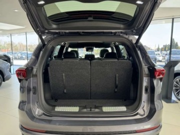 Jetour 2025 Jetour X70 Plus 1.6T 7DCT 190km Nowy 7 lat gwarancji Automat FV23, zdjęcie 18