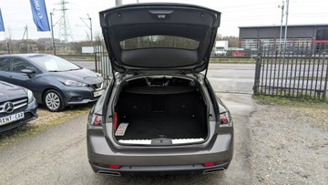 Peugeot 508 II SW 1.5 BlueHDi 130KM 2021 Peugeot 508 1.5HDi 130PS OPŁACONY Bezwypadkowy, zdjęcie 35