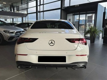 Mercedes CLA C118/X118 2025 MERCEDES-BENZ CLA 250 e AMG Line Sedan 1.3 (272KM) 2025, zdjęcie 3