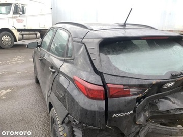 Hyundai Kona I 2021 Hyundai Kona Hyundai Kona 2.0 Benzyna 150KM, zdjęcie 14