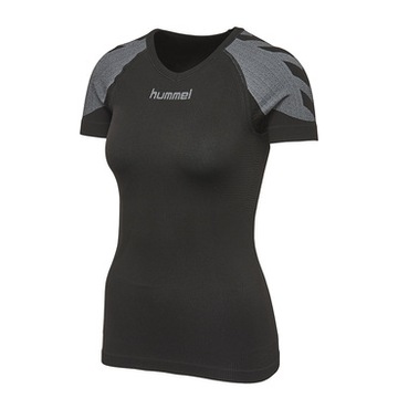 Koszulka damska hummel First Comfort TERMO XL/2XL