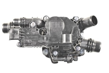 ТЕРМОСТАТ КОРПУС ТЕРМОСТАТА PEUGEOT CITROEN