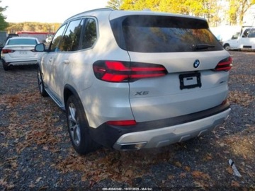 BMW X5 G05 2025 BMW X5 2025r., 4x4, 3.0L 3.0 Hybryda 375KM, zdjęcie 2