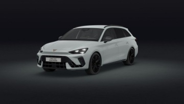 Cupra Leon II Sportstourer Facelifting 2.0 TSI 204KM 2026 Cupra Leon Sportstourer 2.0 TSI 204 KM DSG 4Drive, zdjęcie 1
