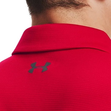 Koszulka Polo męska Under Armour Tech Polo 1290140 r. s