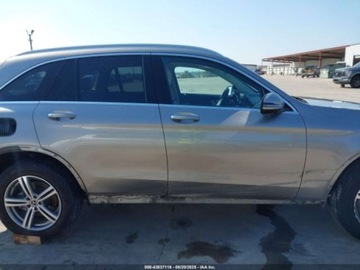 Mercedes GLC C254/X254 2022 Mercedes-Benz GLC 300 Suv 2022 2.0l 2.0 Benzyna 255KM, zdjęcie 6