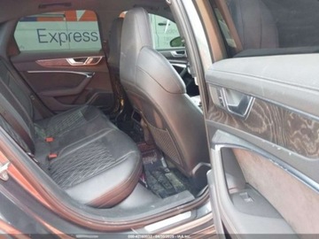 Audi A6 C8 2020 Audi S6 Limousine 2020 AUDI S6 PREMIUM PLUS TFSI QUATTRO TIPTRONIC 2.9, zdjęcie 15