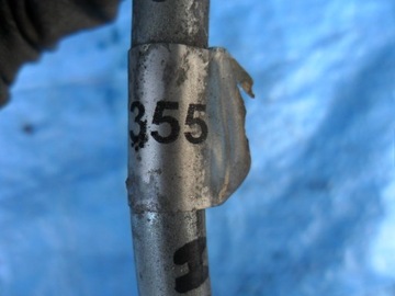 OPEL-PART Insignia A Масляный щуп 2.0 CDTI A20DTH