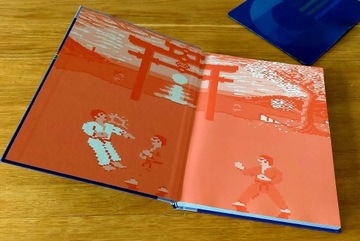 2 ВЕРСИИ «ИСТОРИЯ COMMODORE 64: ПИКСЕЛЬ ЗА ПИКСЕЛЕМ» + «C64: ПОСЛЕ ЖИЗНИ»