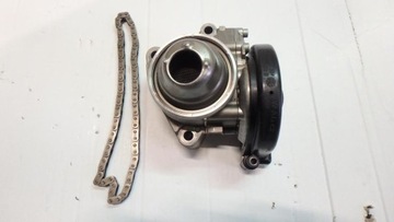 VW SEAT SKODA 1.2 POMPA OLEJU ŁAŃCUCH 03D115105F