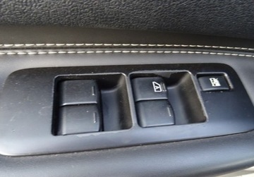 Nissan Qashqai I Crossover Facelifting  1.6 dCi 130KM 2013 Nissan Qashqai2 Bezwypadkowy Serwisowany 1-Wlasciciel Navi Kamera 360 4X4, zdjęcie 31