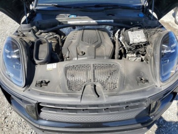 Porsche Macan 2022 Porsche Macan 2022 2.0 Benzyna 261KM, zdjęcie 6