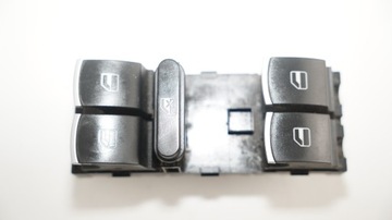 PANEL ŘÍZENÍ SKEL VW TOURAN 1T3 FACELIFT 10-16R